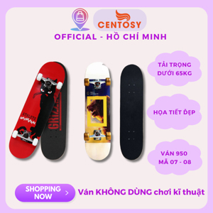 Ván trượt Skate 950-07