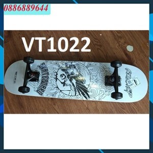 Ván trượt Skate Board 1022