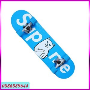 Ván Trượt Skateboard 1000-17