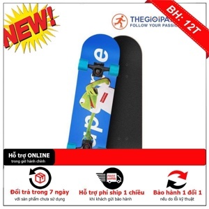 Ván Trượt Skateboard 1100-14