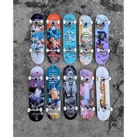 Ván Trượt Skateboard - Bộ Ván Hoàn Chỉnh Hãng PRIMITIVE