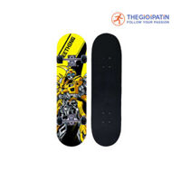 Ván Trượt Skateboard Cool 01