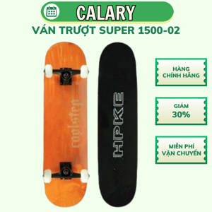 Ván trượt Skateboard Coolstep Super 1500-02