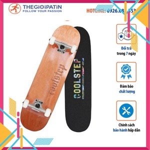 Ván trượt Skateboard Coolstep Super 1500-02