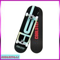 Ván Trượt SkateBoard CoolStep Siêu Hạng 1500-09 GiayPatinCentosy1