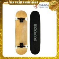 Ván Trượt SkateBoard CoolStep Gỗ Cao Cấp VT1500-1  [Khuyến Mại] [Shop Khuyến Mại]