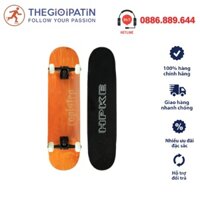 Ván trượt Skateboard Coolstep Super 1500-02