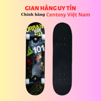 VÁN TRƯỢT SKATEBOARD COUGAR MH3108-1
