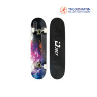 Ván Trượt Skateboard Jocy 10