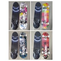 VÁN TRƯỢT SKATEBOARD MẶT NHÁM KEENSTORE