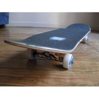 Ván trượt skateboard nhám Canada