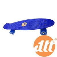 Ván trượt Skateboard Penny nhập khẩu cao cấp - tiêu chuẩn thi đấu