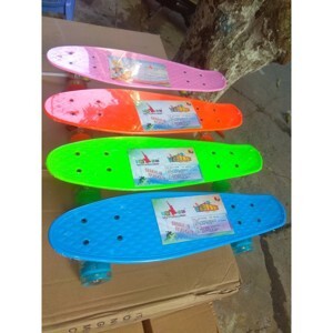 Ván trượt Skateboard Penny