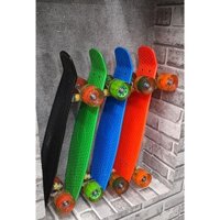 VÁN TRƯỢT SKATEBOARD PENNY BÁNH CÓ ĐÈN