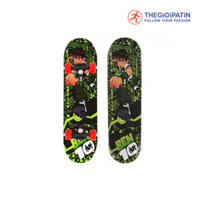 Ván Trượt Skateboard Trẻ Em 450