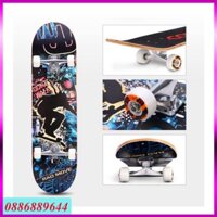 Ván Trượt SkateBoard Urban 3108 VĐ GiayPatinCentosy1