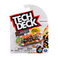 Ván trượt Tech Deck