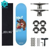 Ván trượt thể thao siêu hạng cao cấp Cabasports