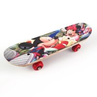 Ván trượt trẻ em Skateboard - Mickey