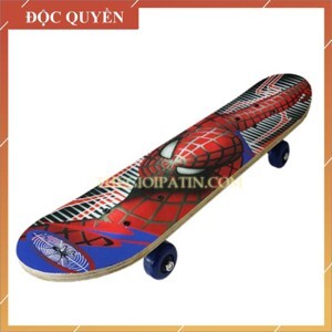 Ván trượt trẻ em Skateboard 450