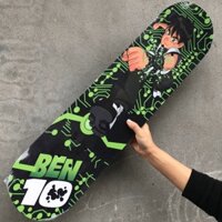 Ván Trượt Trẻ em Skateboard, Ván Trượt, Ván Trượt, Ván Trượt Dài, Ván Trượt Thể Thao, Ván Trượt Trẻ EmThi Đấu