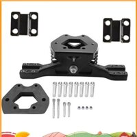 Ván Trượt Xe Tải Cho Trục Đơn Hub Động Cơ Bánh Xe Leo Núi Ban Mùa Xuân Xe Tải Hoverboard Bánh Xe Động Cơ merryhubbard