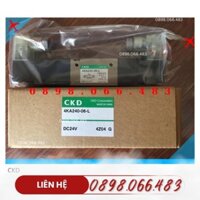 Van  Từ Ckd 4KB129-00-C21K-DC24V 4KA320-08-B-AC110V 4KA430-10-DC24V 4KA430-10-AC110V 4KA320-LS-AC110V 4KA340-08-LS-AC110