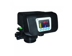 Van tự động Runxin F74