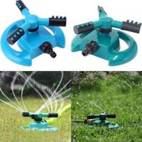 Van tưới cây 3 cánh xoay 360 độ