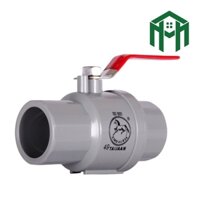 Van (val) nhựa PVC cầu xi hiệu Con Ngựa Taijaan từ phi 60 - 90