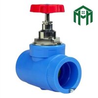 Van (Val) xoay nước nóng nhựa PPR hiệu Bình Minh