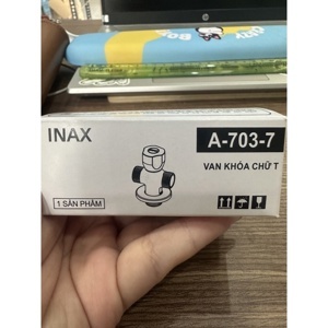 Van vặn khóa chữ T INAX A-703-7