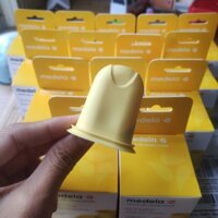 Van vàng máy hút sữa Medela Sonata / Sonata Flex - Phụ kiện máy hút sữa Sonata (1 cái van)