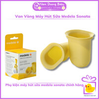 Van Vàng Medela Sonata và Sonata Flex phụ kiện máy hút sữa medela sonata chính hãng