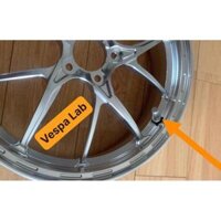 VAN VÒI MÂM VÀNH NHÔM CNC