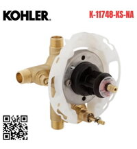 Van vòi sen tắm Rite-Temp KOHLER K-11748-KS-NA