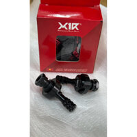 Van Vòi X1R (8mm - 10mm) - Van Vòi Xe Máy Nhôm CNC dùng cho Mâm Đúc