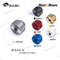 Van xả Air Bykski B-EXV-X Tản nhiệt nước custom - Hyno Store