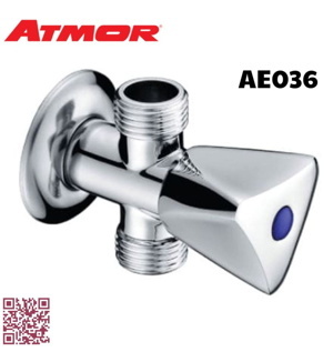 Van xả Atmor AE036