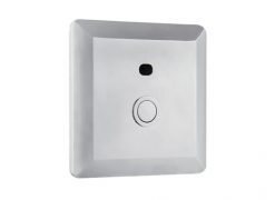 Van xả bàn cầu cảm ứng American WF-8603-(DC)