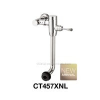 Van xả bàn cầu Cotto CT457XNL