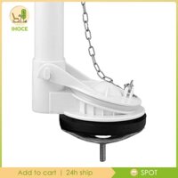 Van Xả Bồn Cầu Tiết Kiệm Nước Thay Thế Thông Dụng