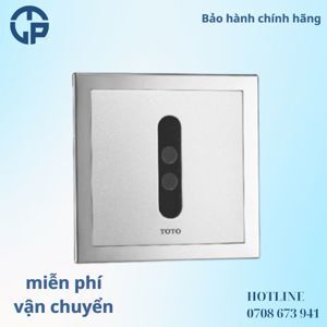 Van xả bồn tiểu nam Toto DUE113UPK