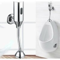 Van xả bồn tiểu nam tự động Luxury Home&Garden 8105X