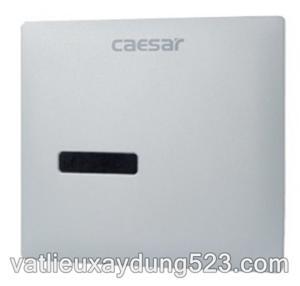 Van xả cảm ứng Tiểu nam Caesar A671 (không dùng điện)