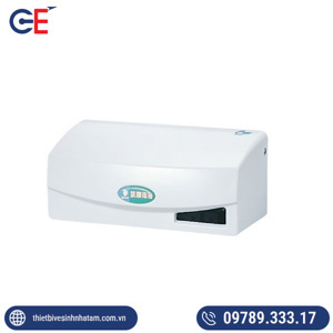 Van xả cảm ứng Tiểu nam Caesar A623