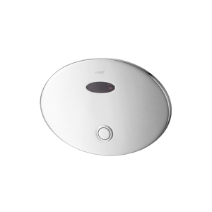 Van xả cảm ứng tiểu nam Cotto CT484AC/DC