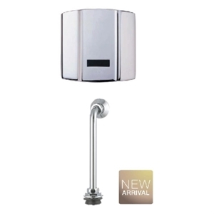 Van xả cảm ứng tiểu nam Cotto CT480AC/DC