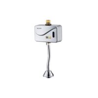 Van xả cảm ứng tiểu nam đồng mạ SEIDO MZ404