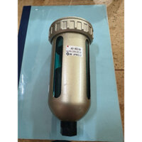 Van xả đáy bình nén khí AD402-04 SMC